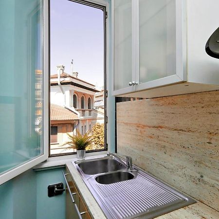 Romeasyoulike - Trastevere Apartment N° 30 Ngoại thất bức ảnh