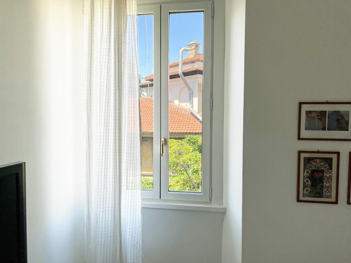 Romeasyoulike - Trastevere Apartment N° 30 Ngoại thất bức ảnh