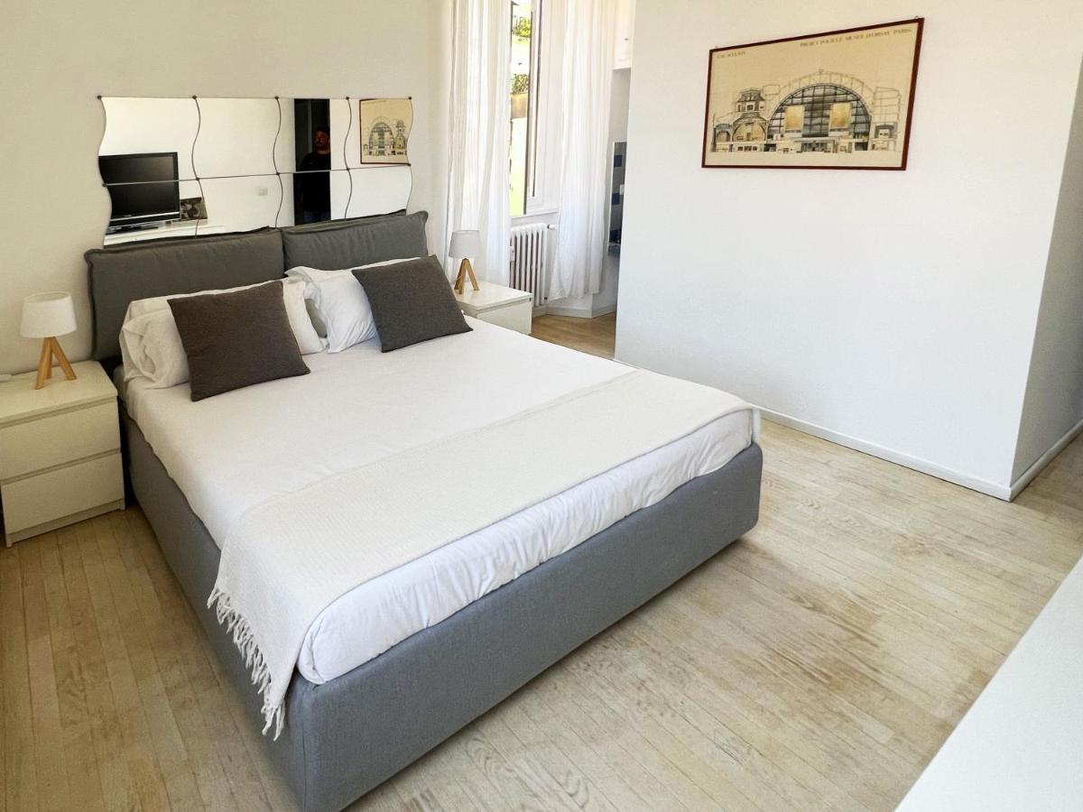 Romeasyoulike - Trastevere Apartment N° 30 Ngoại thất bức ảnh